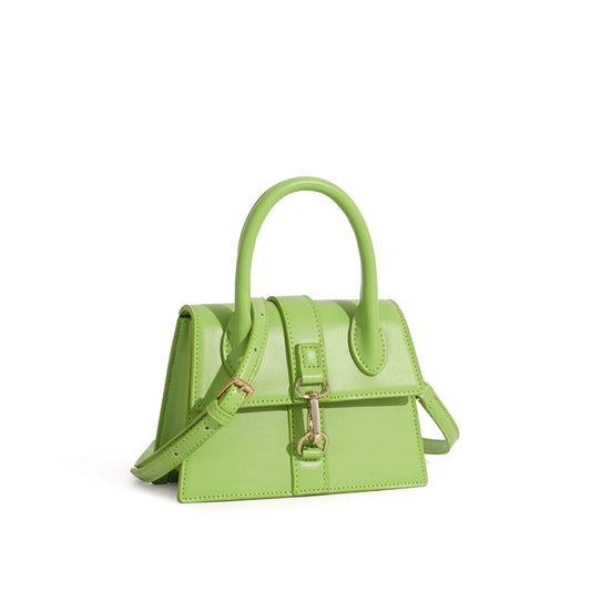 Mini City Bag Green