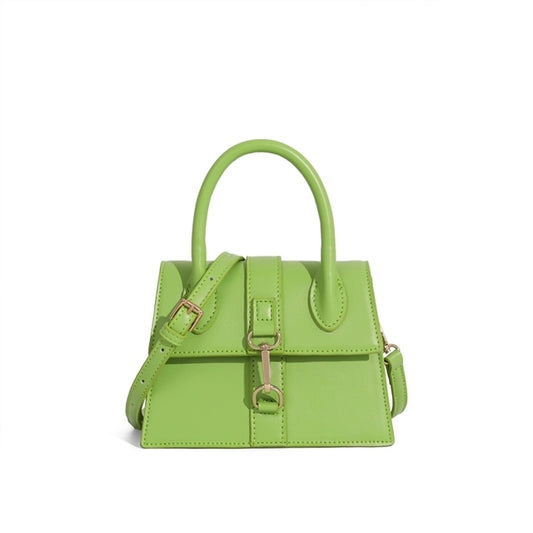 Mini City Bag Green